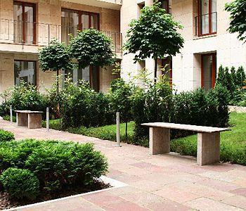 Adler Apartments Будапеща Екстериор снимка