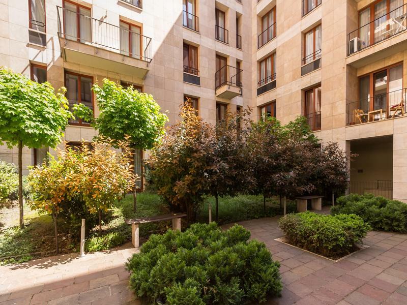 Adler Apartments Будапеща Екстериор снимка