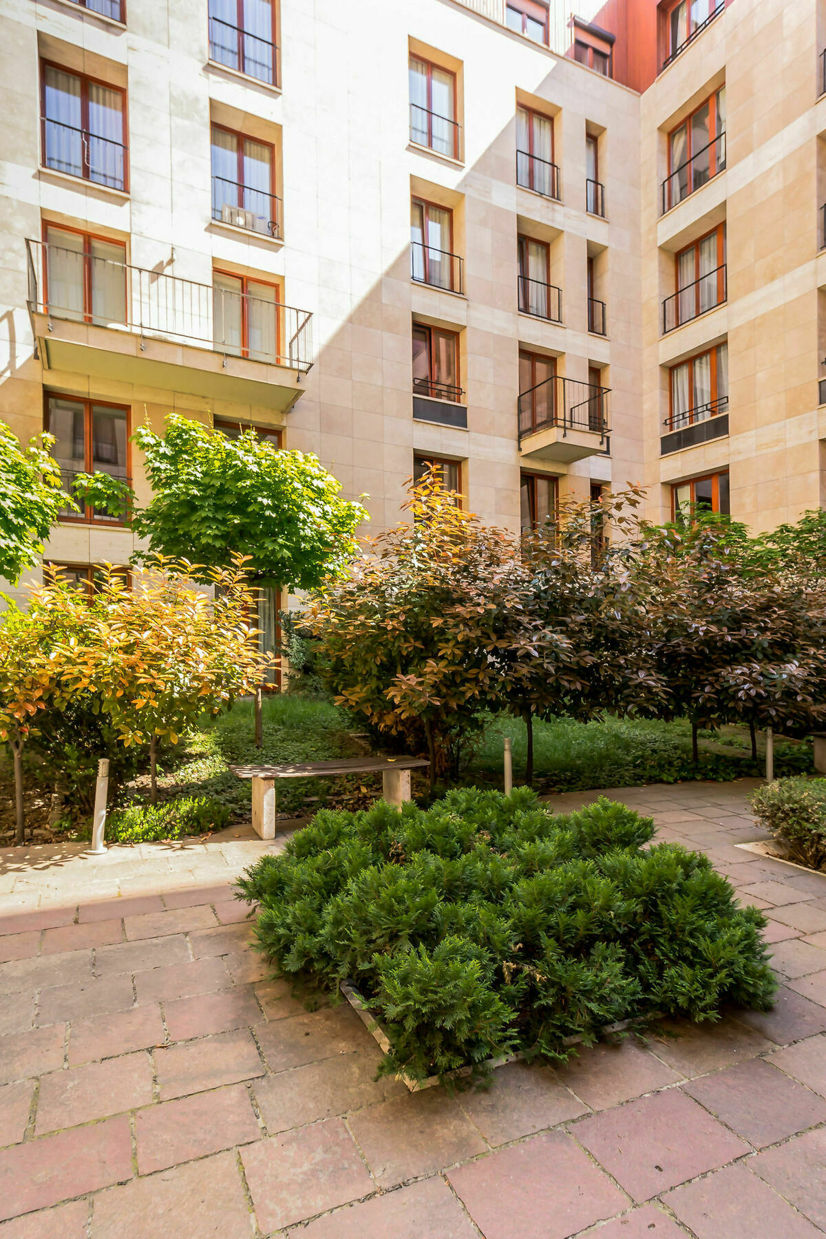 Adler Apartments Будапеща Екстериор снимка